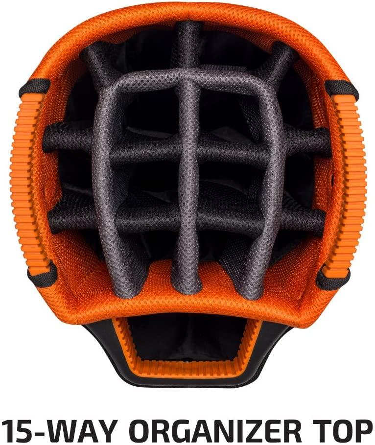 Datrek DG Lite II Cart Bag