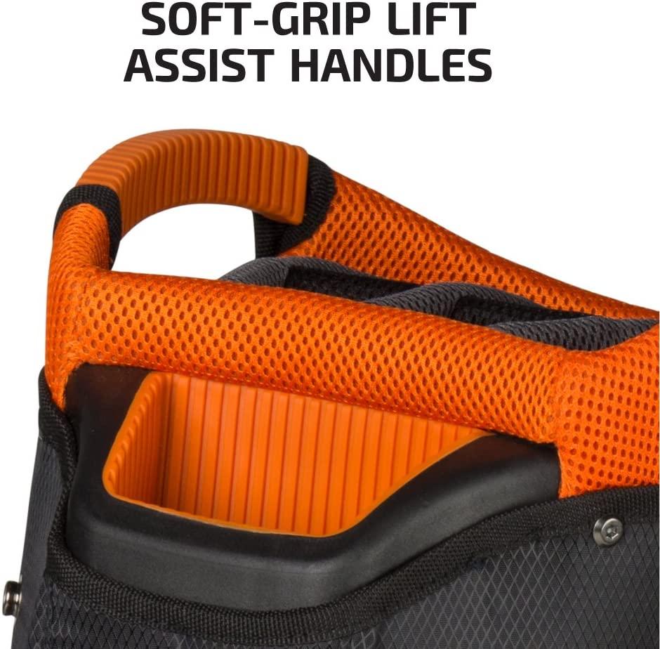 Datrek DG Lite II Cart Bag