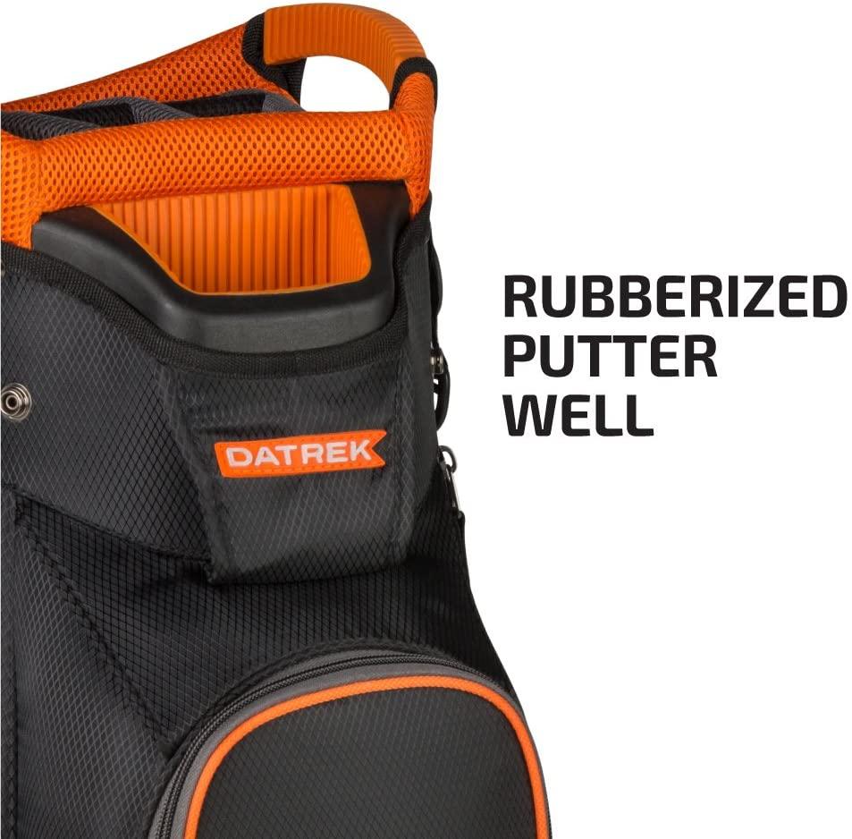 Datrek DG Lite II Cart Bag