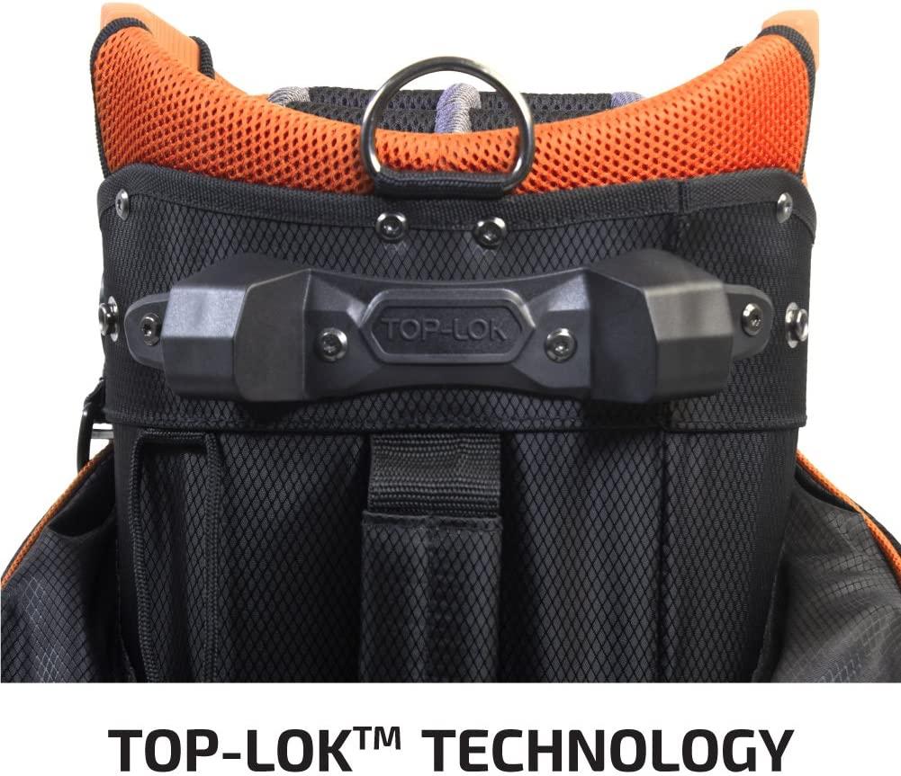 Datrek DG Lite II Cart Bag
