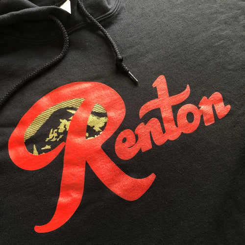 Renton Hoodie